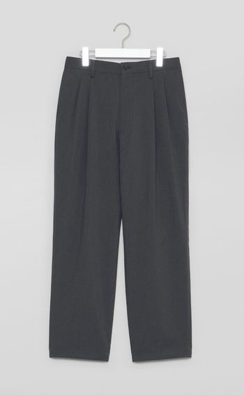 ファイントロピカルタックパンツ