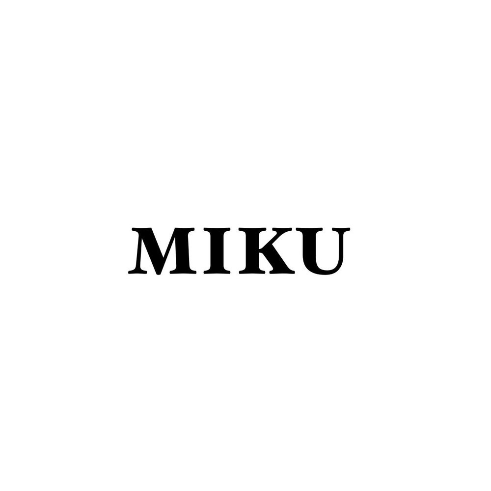 mikumorii