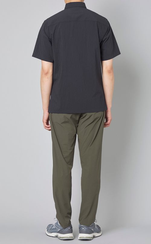 ケルソーショートスリーブシャツ