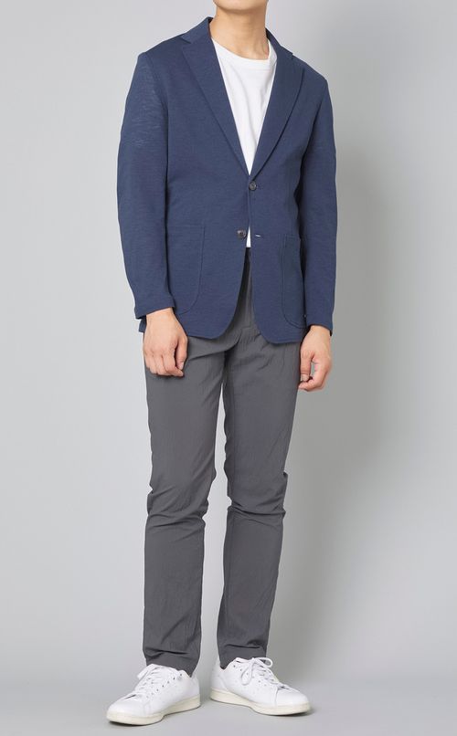 カノコカットジャケット