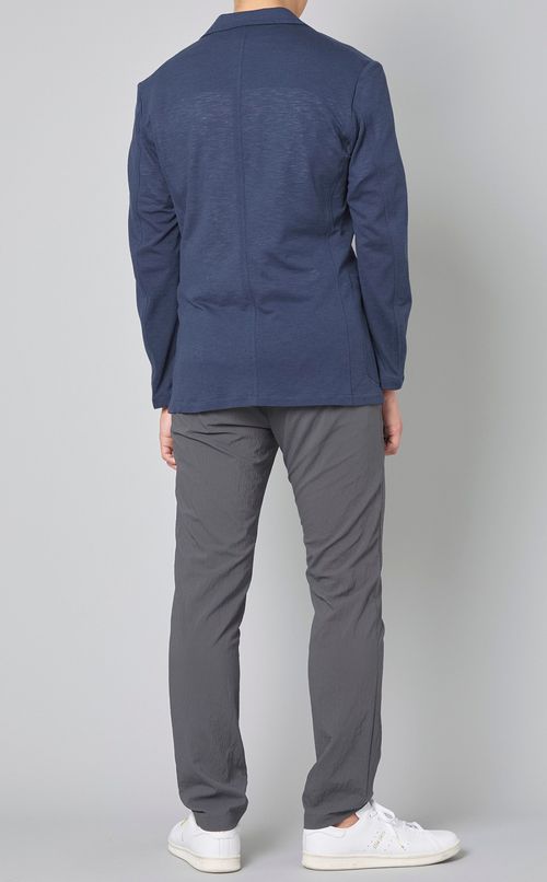 カノコカットジャケット