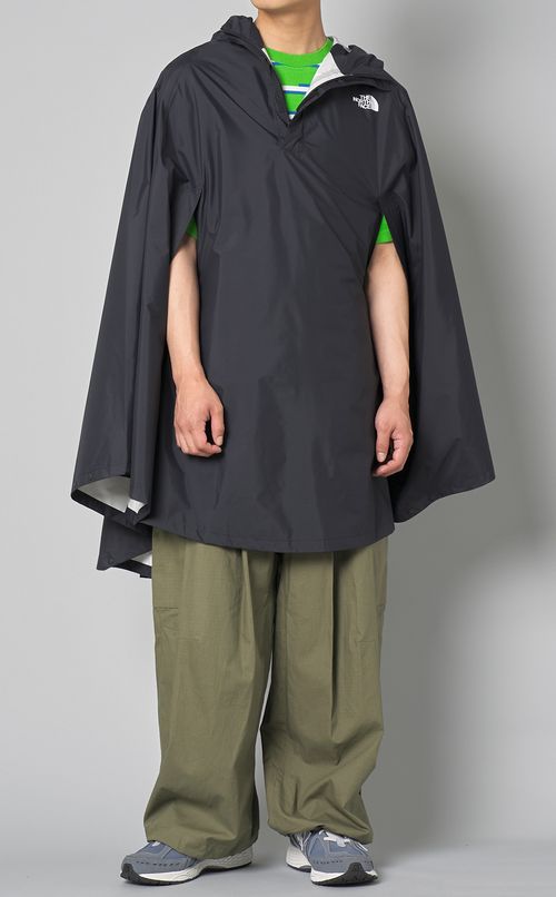 アクセスポンチョ