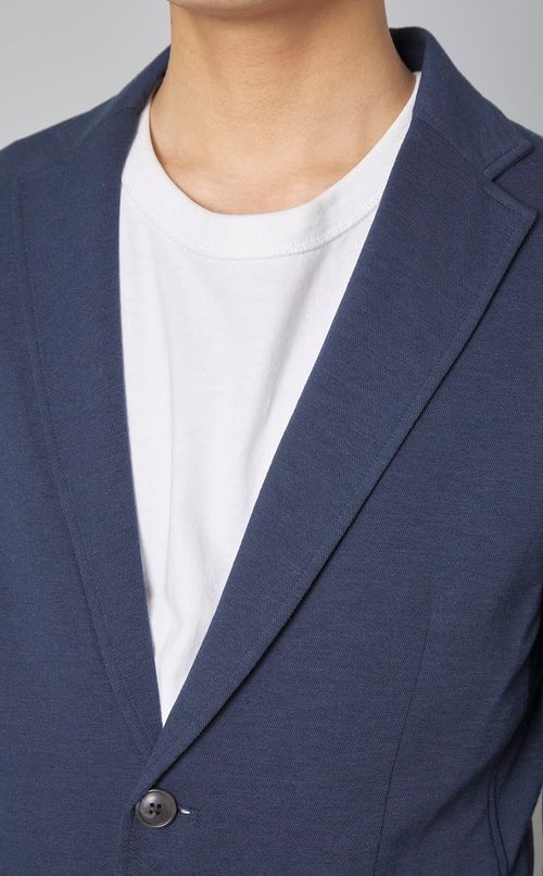 カノコカットジャケット