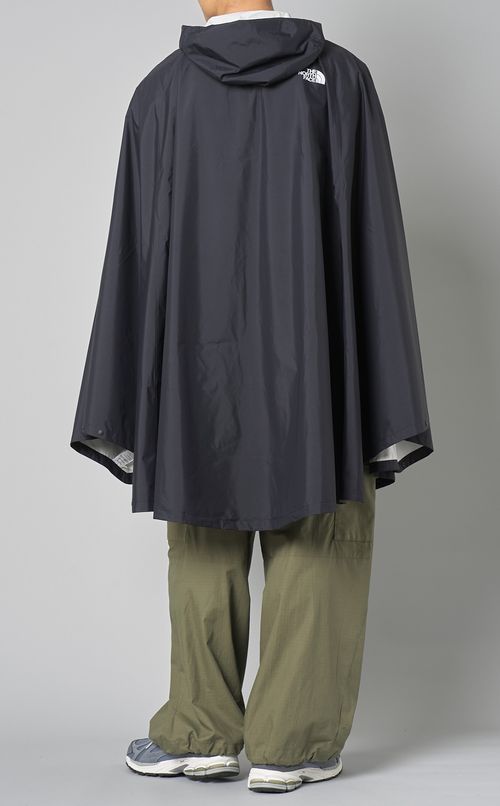 アクセスポンチョ