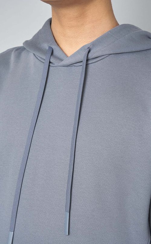 スムーステリーフーディー