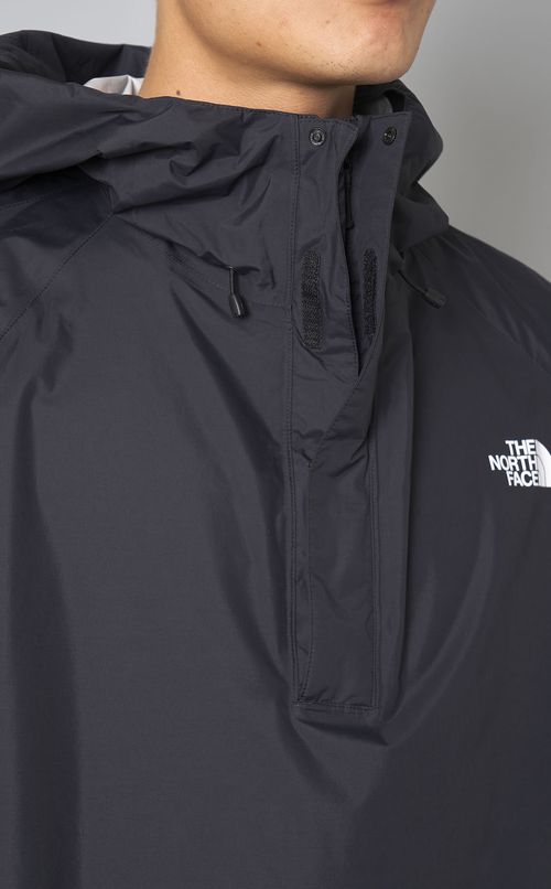 アクセスポンチョ