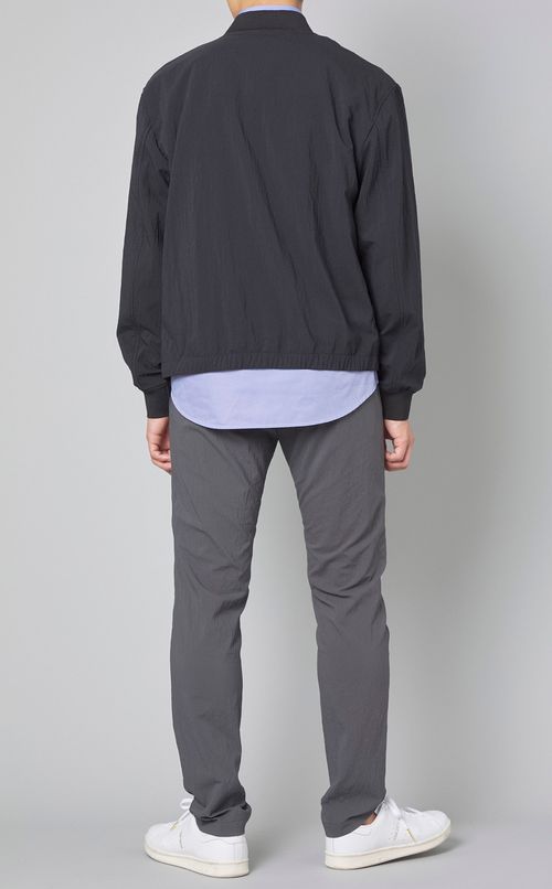 ケルソーボンバージャケット