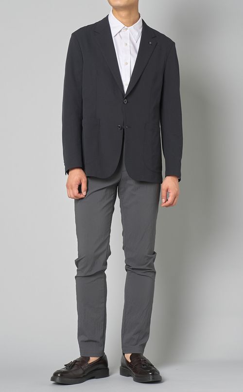 ドットエアージャケット