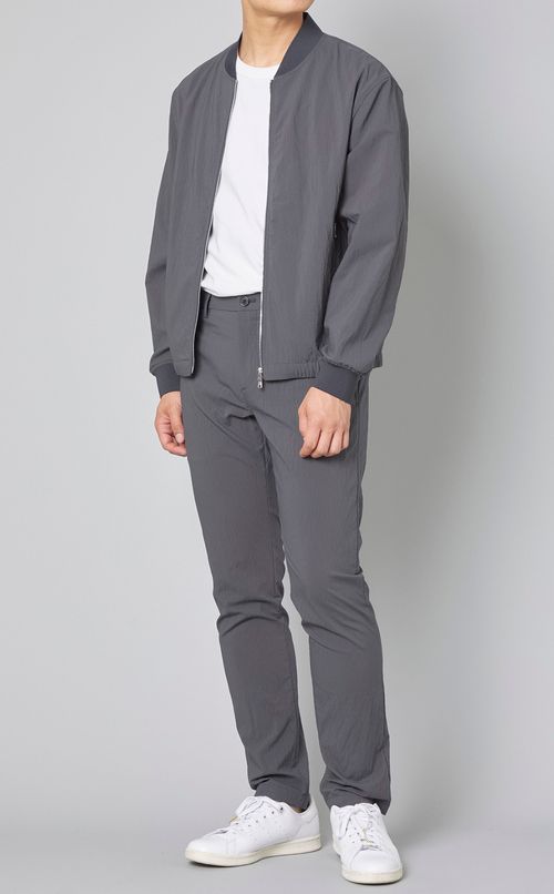 ケルソーボンバージャケット