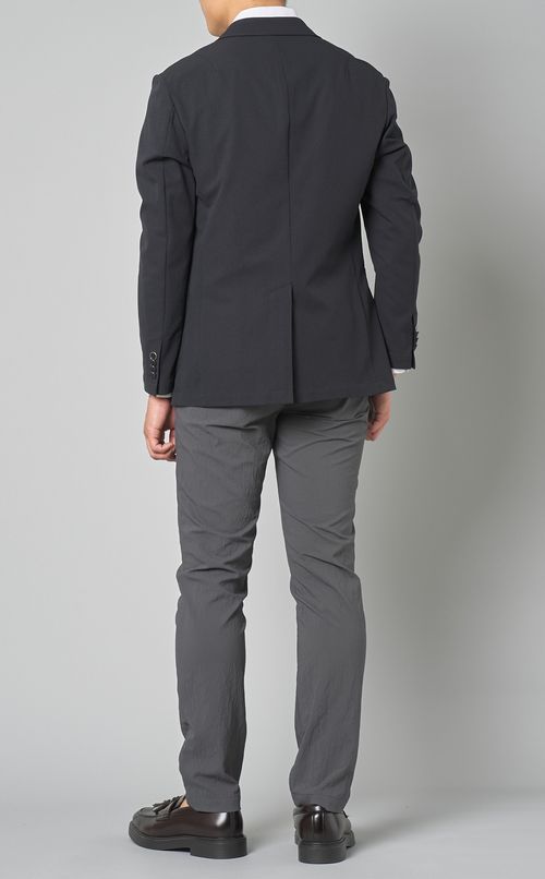 ドットエアージャケット