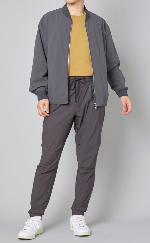 ケルソーボンバージャケット