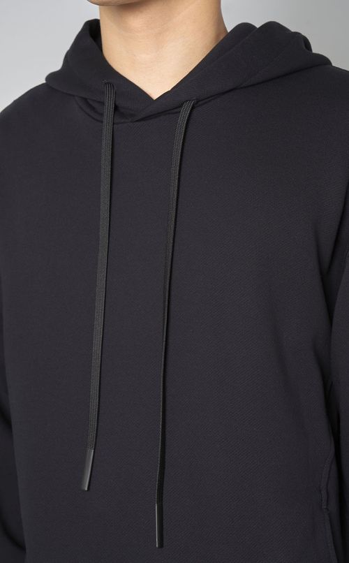 スムーステリーフーディー