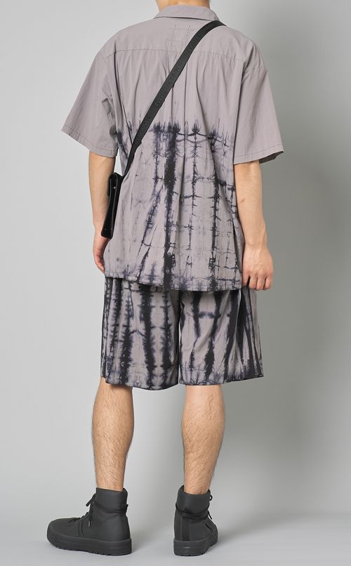 トラベラーネックポーチ