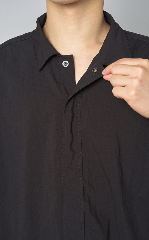 ショートスリーブジオロジーシャツ