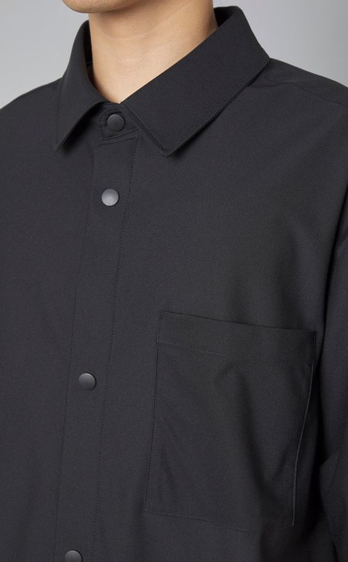 ショートスリーブシャツ