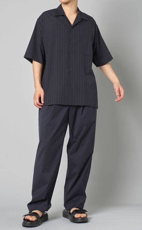 ドロストパンツ