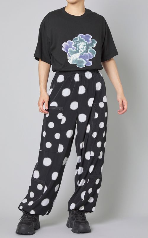 プリントTシャツ