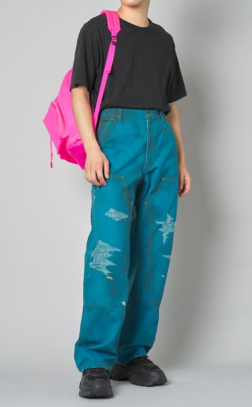 fragmentdesignリュック