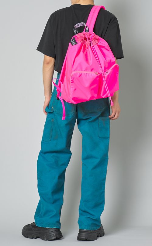 fragmentdesignリュック