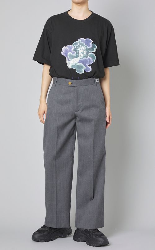 プリントTシャツ