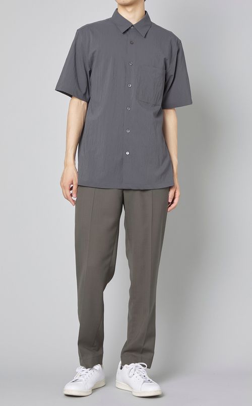 ケルソーショートスリーブシャツ