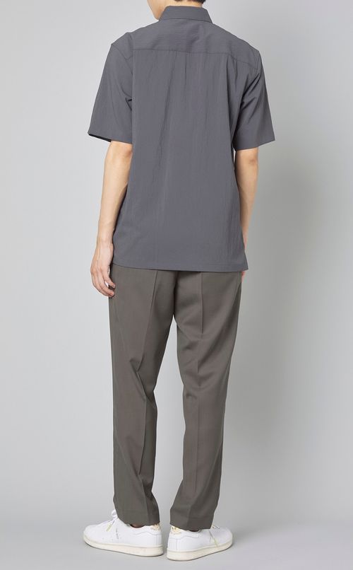 ケルソーショートスリーブシャツ