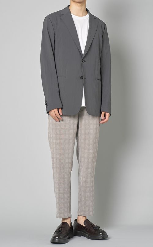 ケルソーライトジャケット