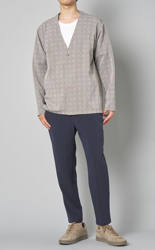 ドライクールイージーパンツ