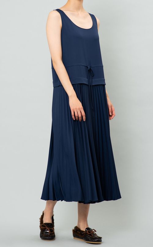 ドローコード付切替ワンピース