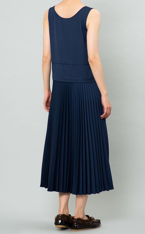 ドローコード付切替ワンピース