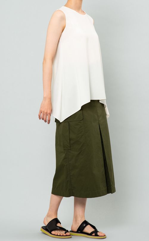 カーゴミディスカート