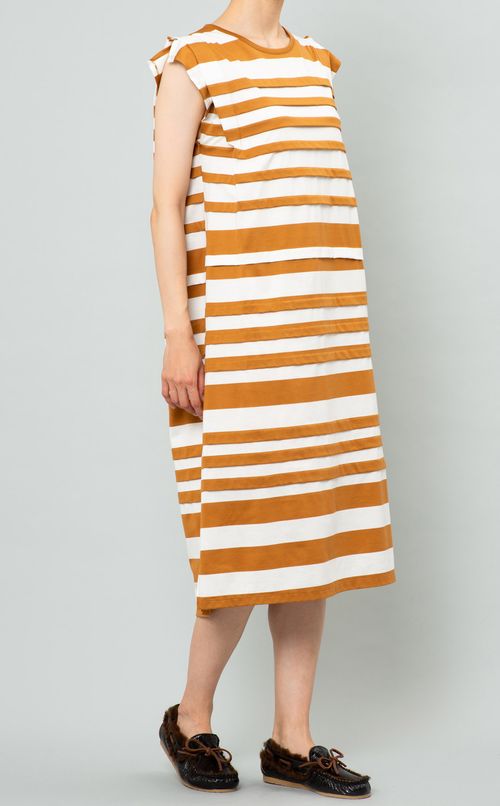 タックボーダーワンピース