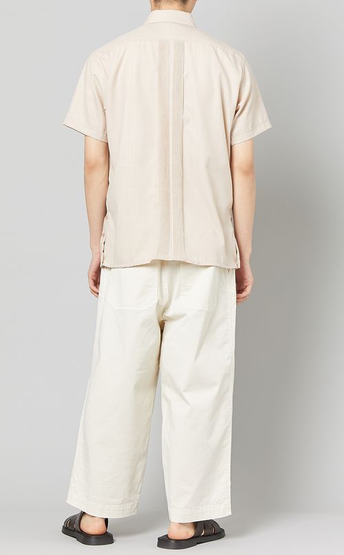 キューバシャツ