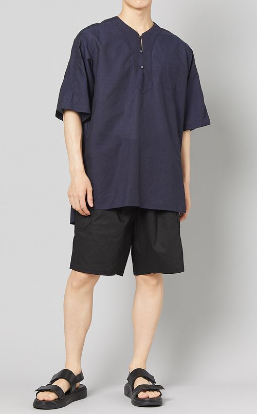 ナイロンギアショーツ