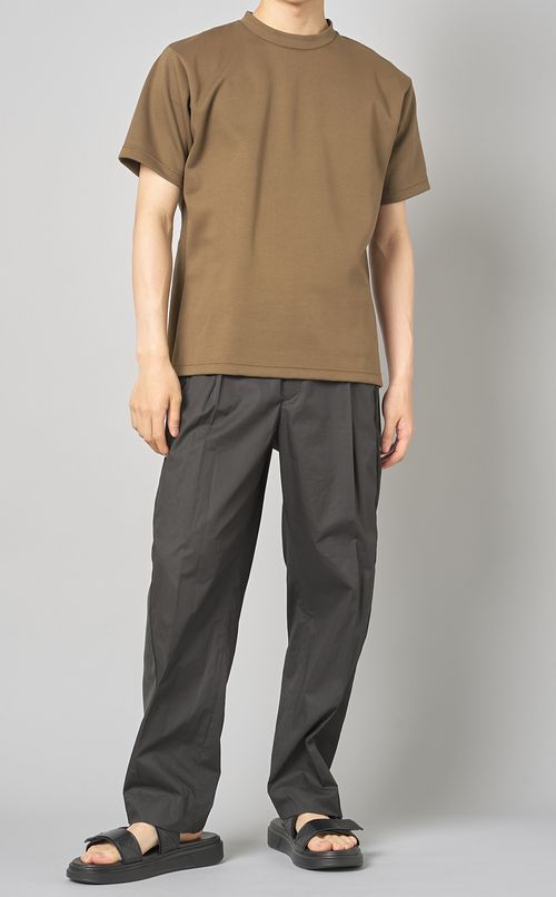 ラインテープショートスリーブT