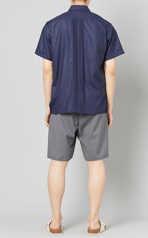 キューバシャツ