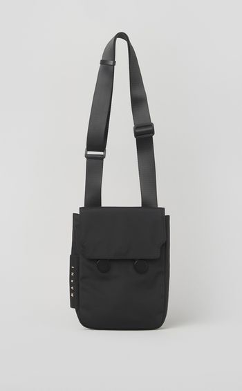 コーデュラショルダーバッグ