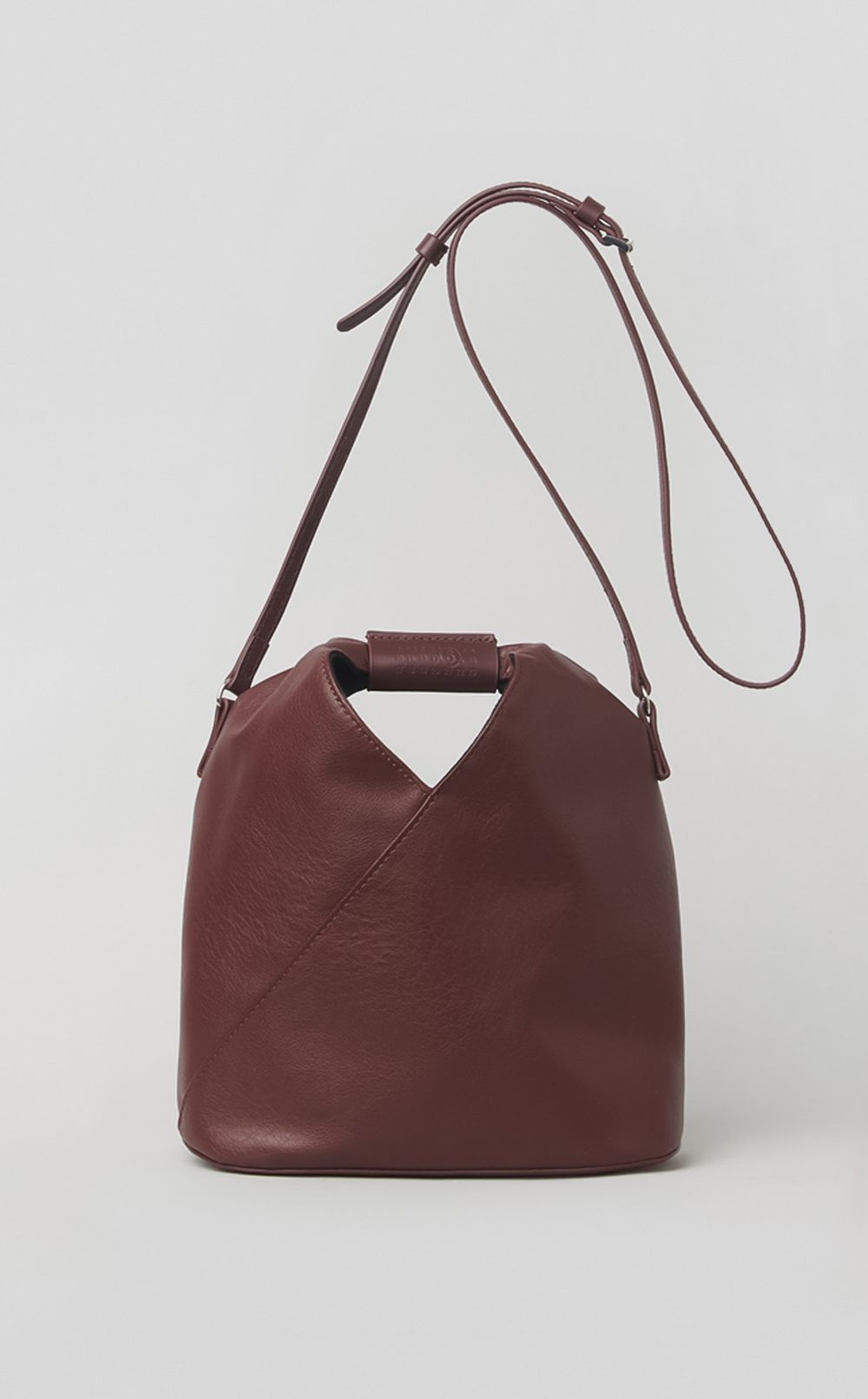 ジャパニーズクロスボディバッグ