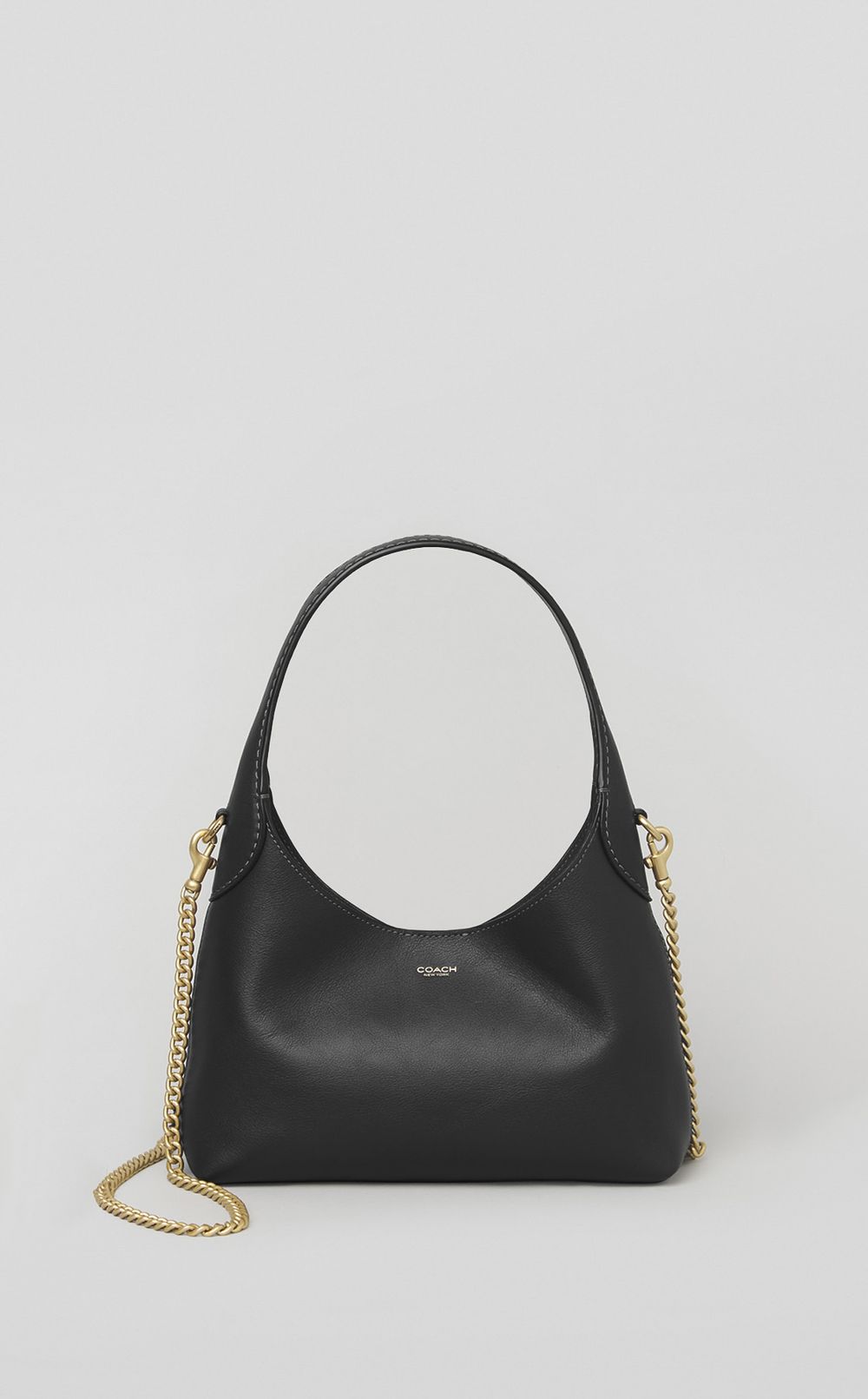 ブルックリンレザーミニバッグ