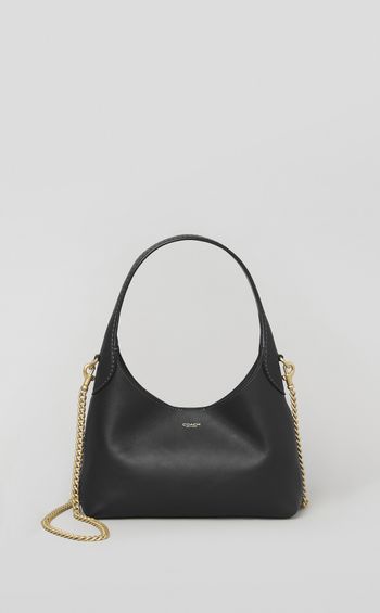 ブルックリンレザーミニバッグ