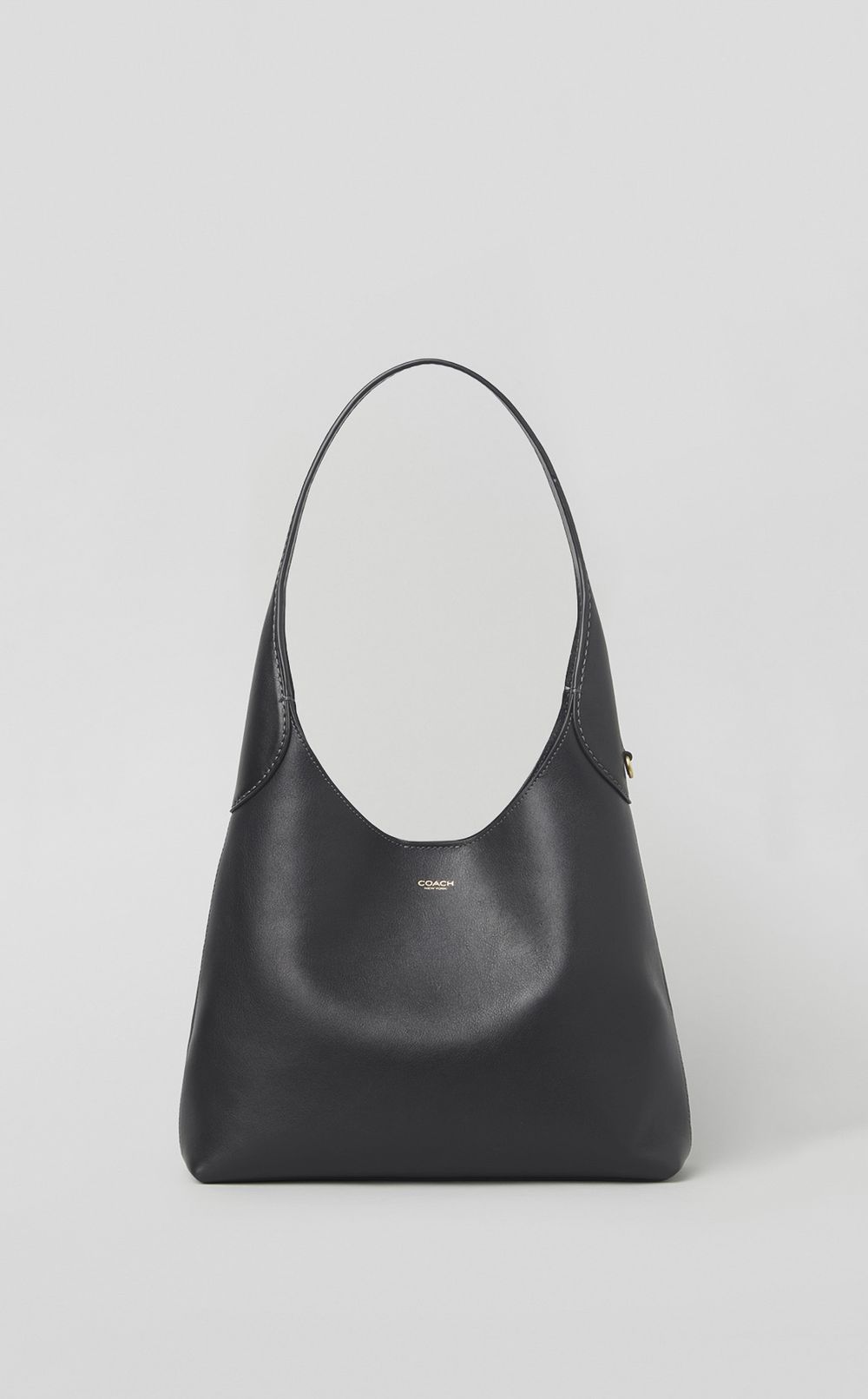 ブルックリンレザーショルダーバッグ