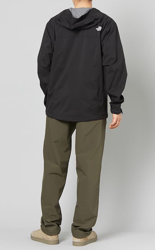 ライトレインジャケット