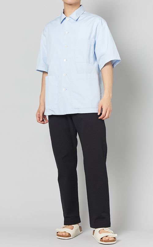 サッカーイージーパンツ