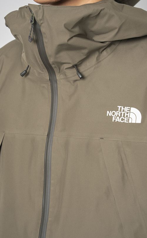 クライムライトジャケット