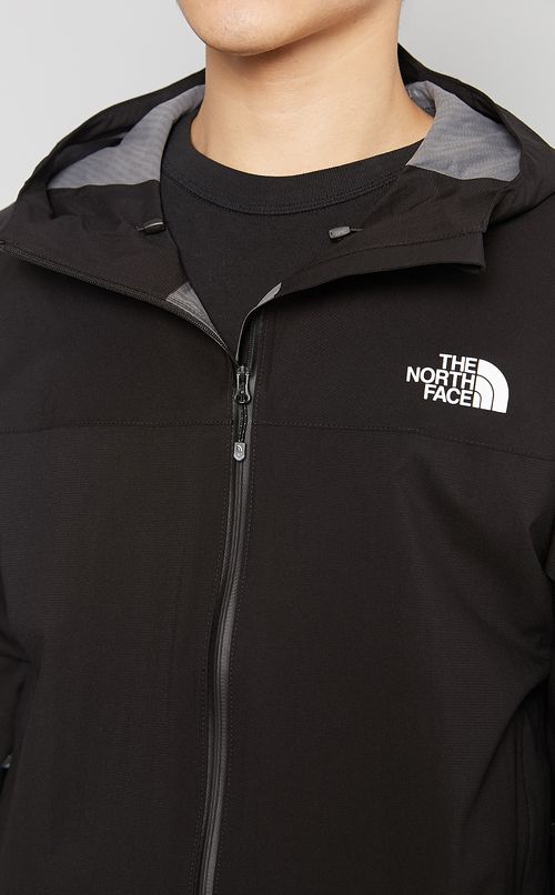 ライトレインジャケット