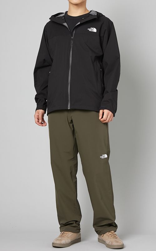 ストレッチパンツ