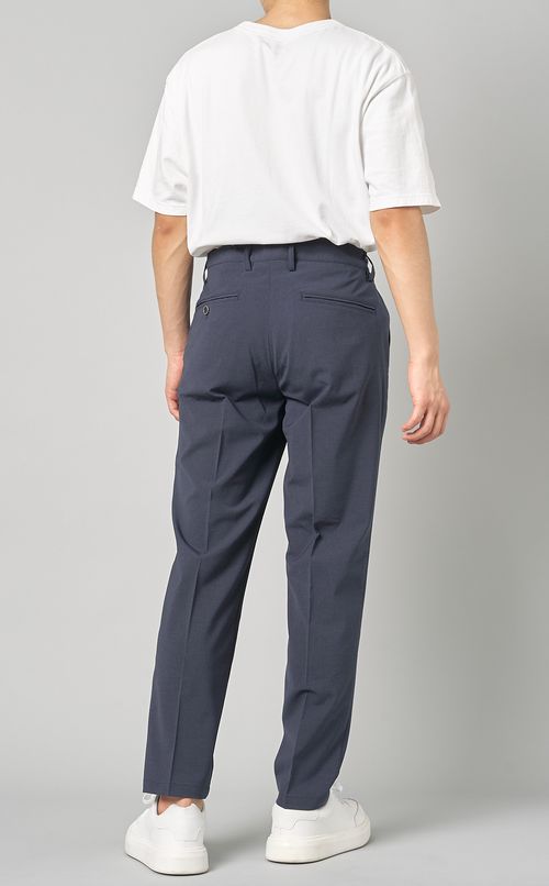 サマートラウザー