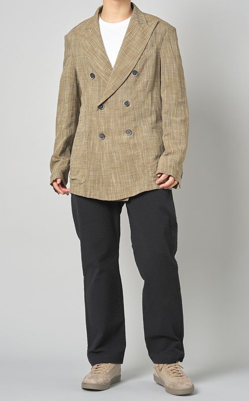 サッカーイージーパンツ