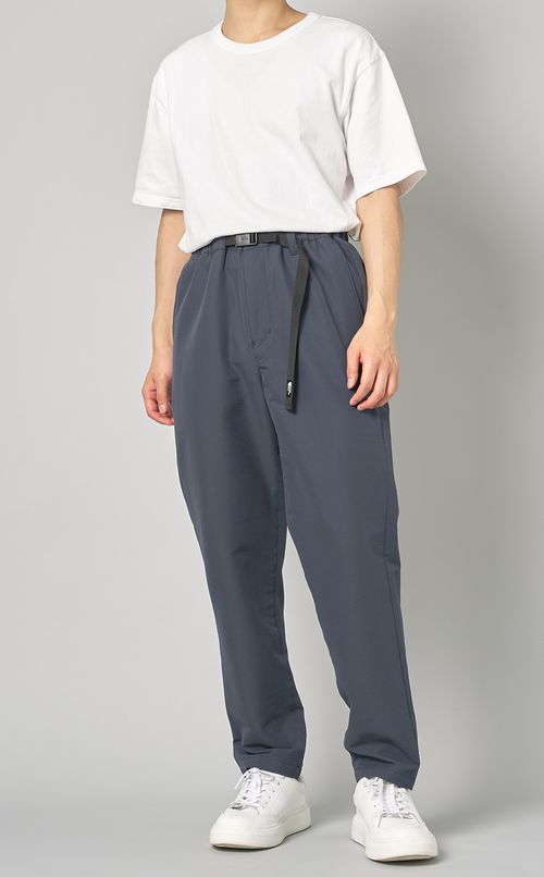 シアサッカースラックス