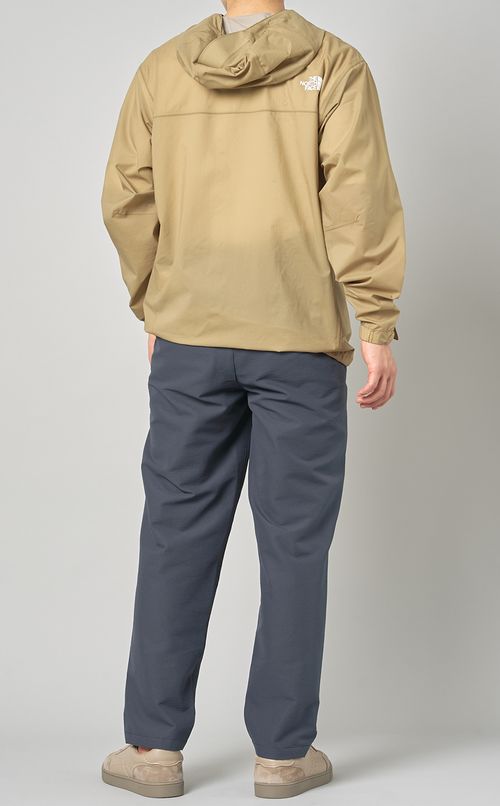 ライトレインジャケット